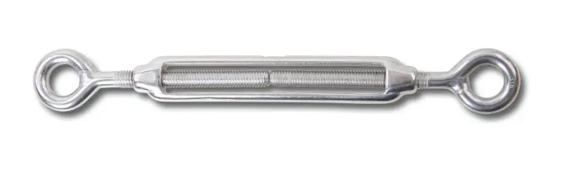 Korlátozott ajánlat 8205 M4 Mindkét oldalon szemes feszítőszerelvény AISI 316 - Beta - 082050204