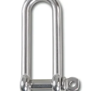 Olcsó 8227 4 Hosszú egyenes kengyelcsavar AISI 316 - Beta - 082270204