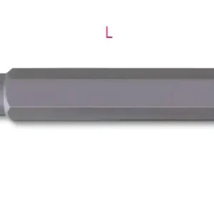 Utolsó esély 867RIBE/L Csavarbehajtó betét RIBE® csavarokhoz - Beta - 008670758