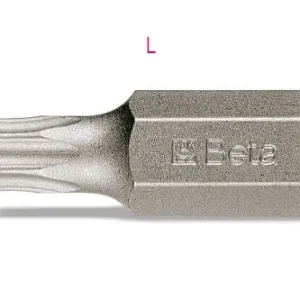 Rendeld meg most 867Tx 30 Csavarhúzóbetétek Torx®-csavarhoz - Beta - 008670410