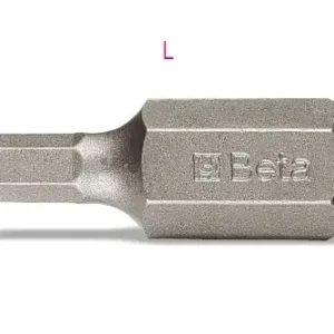 Legjobb ár 867PE 8 Hatszögű csavarhúzóbetétek - Beta - 008670108