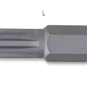 Legjobb ár 867RIBE Csavarbehajtó betét RIBE® csavarokhoz - Beta - 008670711