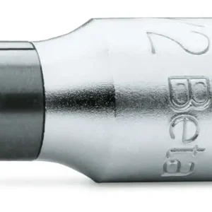 Népszerű 895/1 Betéttartók 861 - 862 - 866 betétekhez 1/4", 3/8" és 1/2" - Beta - 008950000