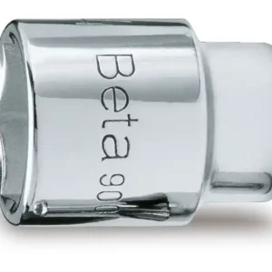 Kiváló minőség 900AS 9/16 Hatlapú Dugókulcs - Beta - 009000385