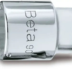 Prémium 900AS-MB 3/16 Tizenkétszögű Dugókulcs - Beta - 009000390