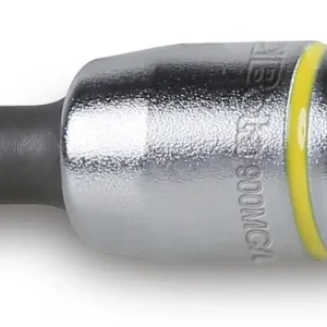 Prémium 900MC/LP 0,8X4-Dugókulcs HASÍTOTTFEJU - Beta - 009002605