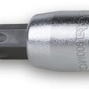 Rendeld meg most 900MC/TX 10-Dugókulcs TORX® 1/4"-OS - Beta - 009002721