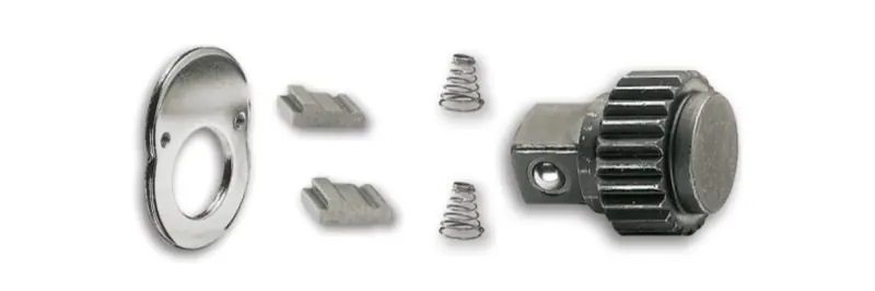 Újdonság 900M/R55 forgató szerkezet racsnikhoz a 900M/55 cikkhez - Beta - 009000888