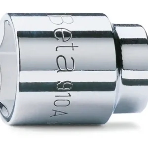 Prémium 910A 8 Hatlapú Dugókulcs - Beta - 009100008