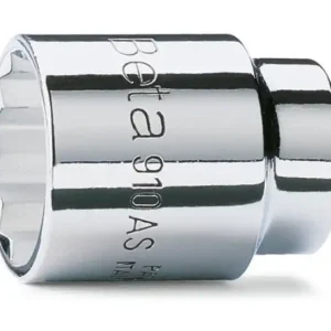 Rendeld meg most 910AS 11/32 Tizenkétszögű Dugókulcs - Beta - 009100203