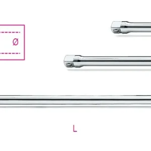 Korlátozott ajánlat 910/21 3/8"-os toldó - Beta - 009100822