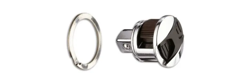 Újdonság 910/R55 forgató szerkezet racsnikhoz a 606/6, 606/10, 612, 666/6, 666/10, 910/55 cikkhez - Beta - 009100879