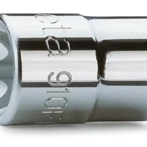 Legjobb ár 910FTX 6 Dugókulcs Torx®-csavarokhoz - Beta - 009100406