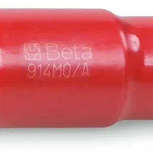 Korlátozott ajánlat 914MQ/A 13-HATSZÖGU DUGÓKULCS, 3/8"-OS - Beta - 009140013