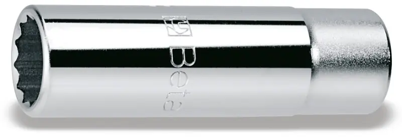 Pénzvisszafizetés 920AS-L 1Tizenkétszögű hosszú Dugókulcs - Beta - 009200363