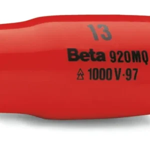 Olcsó 920MQ-A 10 1/2"-os hatlapú dugókulcs - Beta - 009200240