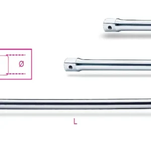 Rendeld meg most 928/21 3/4"-os toldó - Beta - 009280815