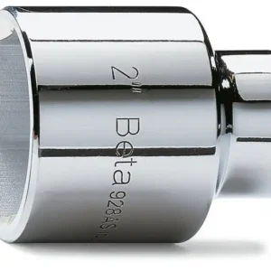 Kiváló minőség 928AS 1.3/8 Hatlapú Dugókulcs - Beta - 009280210