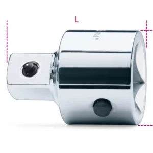 Korlátozott ajánlat 929/15 Szűkítő közbetét, 1"-3/4", krómozott - Beta - 009290801